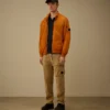 Nycra-R Lens Short Jacket