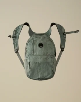Nylon B Backpack