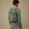 Nylon B Backpack