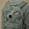 Nylon B Backpack