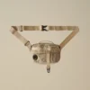 Nylon B Lens Waistbag