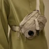 Nylon B Lens Waistbag
