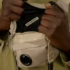 Nylon B Lens Waistbag