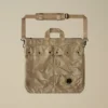 Nylon B Tote Bag