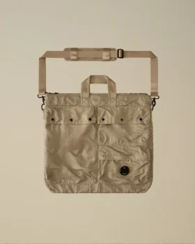 Nylon B Tote Bag
