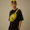 Nylon B Waistbag