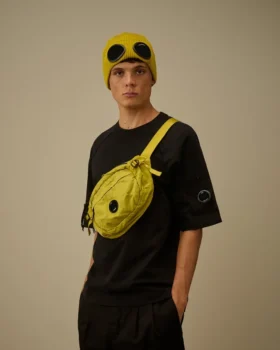 Nylon B Waistbag