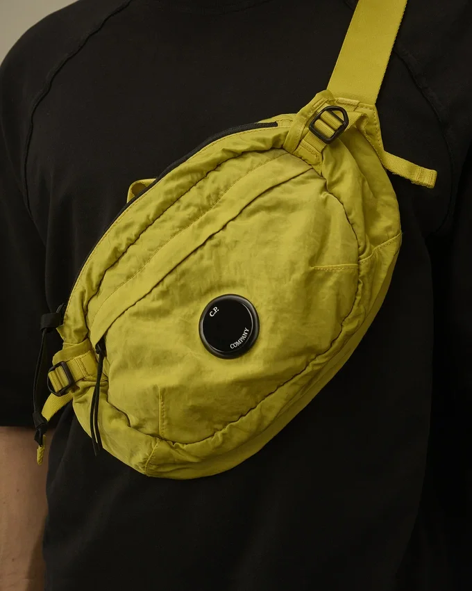 Nylon B Waistbag