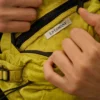 Nylon B Waistbag