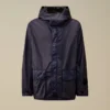 Opal-C Mixed Mille Jacket