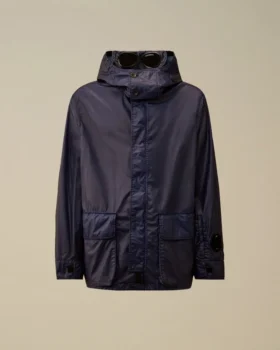 Opal-C Mixed Mille Jacket