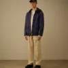 Opal-C Mixed Mille Jacket