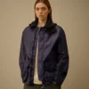 Opal-C Mixed Mille Jacket