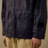 Opal-C Mixed Mille Jacket