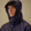 Opal-C Mixed Mille Jacket
