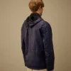 Opal-C Mixed Mille Jacket