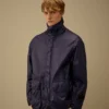 Opal-C Mixed Mille Jacket
