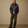 Opal-C Mixed Mille Jacket