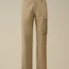 Ottoman Cargo Pants
