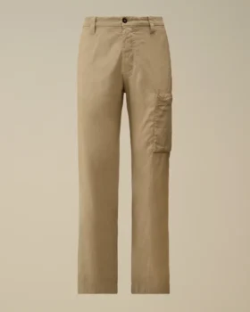 Ottoman Cargo Pants