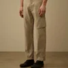 Ottoman Cargo Pants