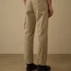 Ottoman Cargo Pants