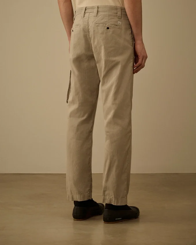 Ottoman Cargo Pants