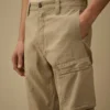 Ottoman Cargo Pants