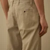 Ottoman Cargo Pants
