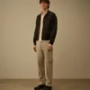 Ottoman Cargo Pants