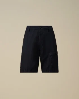 Ottoman Regular Cargo Shorts