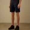 Ottoman Regular Cargo Shorts