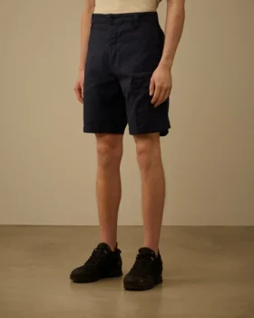 Ottoman Regular Cargo Shorts