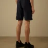 Ottoman Regular Cargo Shorts
