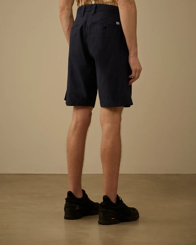 Ottoman Regular Cargo Shorts