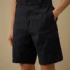 Ottoman Regular Cargo Shorts