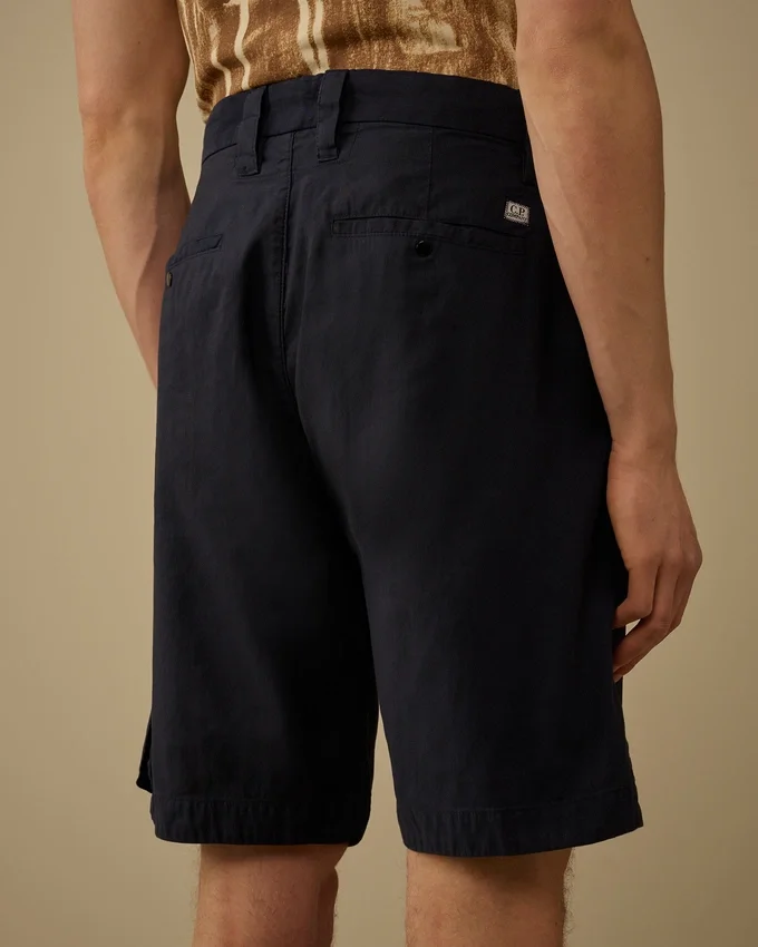 Ottoman Regular Cargo Shorts