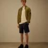 Ottoman Regular Cargo Shorts