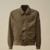 Panama-R Bomber Jacket