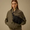 Panama-R Bomber Jacket