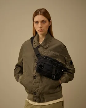 Panama-R Bomber Jacket