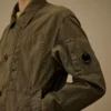 Panama-R Bomber Jacket