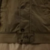 Panama-R Bomber Jacket