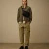 Panama-R Bomber Jacket