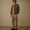 Panama-R Bomber Jacket
