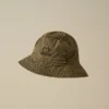 Panama-R Bucket Hat