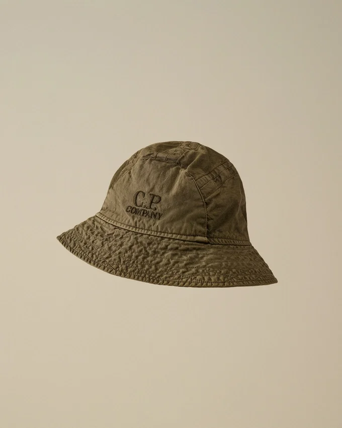 Panama-R Bucket Hat
