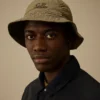 Panama-R Bucket Hat