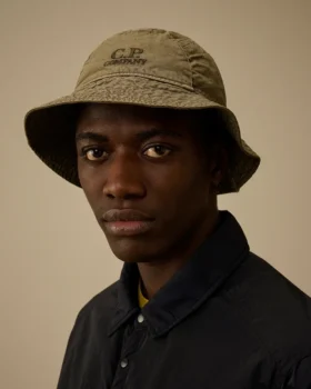 Panama-R Bucket Hat