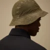 Panama-R Bucket Hat